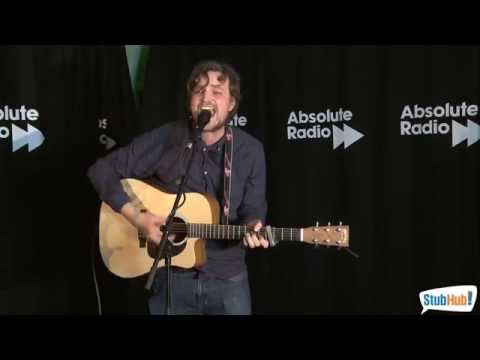 James Walsh Performs Starsailor Hit 'Four to the Floor'