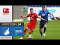 TSG Hoffenheim - Hertha Berlin | 2-1 | Highlights | Matchday 34 – Bundesliga 2020/21