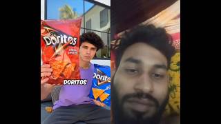 Download lagu YouTube video viral | Mrbeast HATES my new chips!😩 brent rivera chips mp3