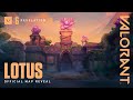 Vídeo de gameplay de Valorant  Todas as plataformas  CARD