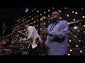 Kahil El'Zabar & David Murray - Summertime (Live on KEXP)