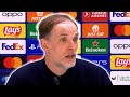 🔴 LIVE | Thomas Tuchel post-match press conference | Real Madrid 2-1 Bayern Munich (Agg 4-3)