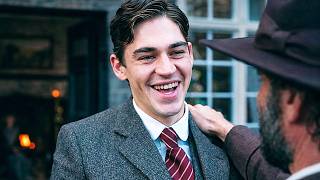 Молодой Шерлок — Русский трейлер (Дубляж, 2026)