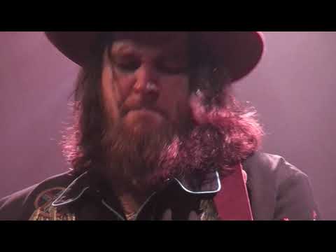 Dave Vermeulen's Voltage - Learning To Fly, Live (Tom Petty & The Heartbreakers)