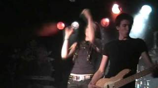 Good Things End - We Love Your Apathy - Skunk Anansie cover