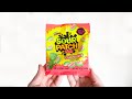 Sour Patch Kids Watermelon Review
