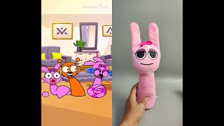 Download lagu Sprunki Incredibox Orange Loves Pinki #shrots #sprunki #incredibox #incrediboxsprunki mp3