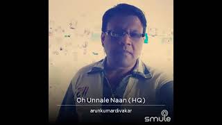 Download lagu O Unnale Naan.... mp3 Download lagu O Unnale Naan.... mp3