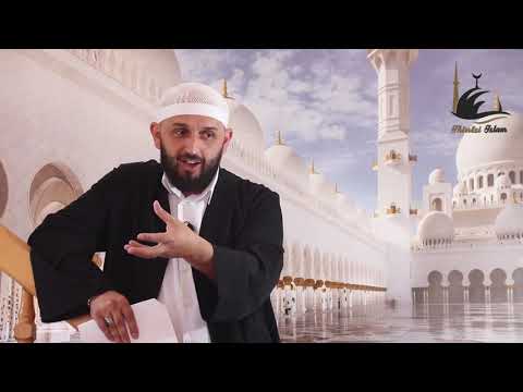 Zekerija.a.s Jahja.a.s Isa.a.s janë pejgamberët 25-të 26-të 27-të me radhë. -Hoxhë Burim Karpuzi