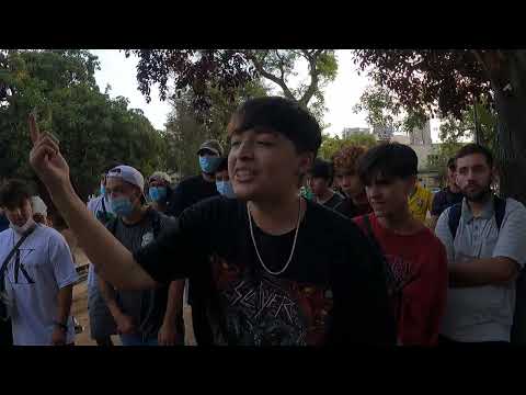 QUALIA vs NAIKO  |  Octavos | COLECTIVO RM Edición #2 2022