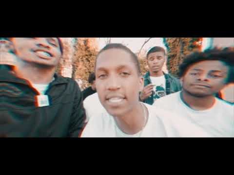 JAE 100 - GET LOW [shot by @mvrko_]