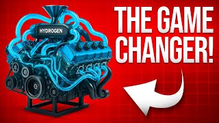 This NEW Engine Just KILLED the Inline-4 — It’s OVER for Honda