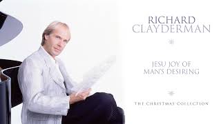 Download lagu Richard Clayderman - Jesu Joy of Man's Desiring mp3 Download lagu Richard Clayderman - Jesu Joy of Man's Desiring mp3