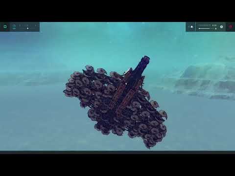 The best besiege creations of 2020