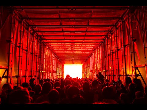 Audio Visual Immersive Experience by Playmodes