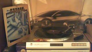 The Church, 1981, MEMORIES IN FUTURE TENSE