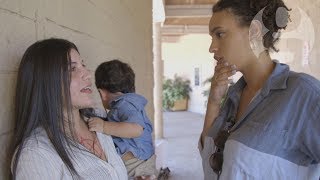 Abortion frontline of America: life and death in Texas