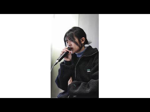 191025 민서 (MINSEO) - 소개 (Recover) | LISTEN STAGE [LIVE]