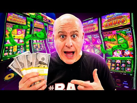 NOTHING Like This Has Ever Been Attempted!