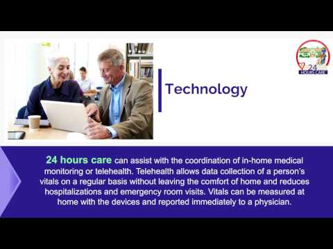 Celebrating Senior's Independence