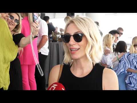 Ana Stanic- intervju ((TV KCN 12.06.2023))