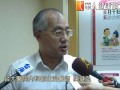 有效治癒肝癌　先控制B、C肝炎病毒