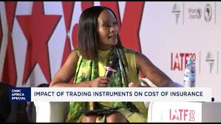 Intra-African Trade Fair 2025: Unlocking the Potential of Border Markets