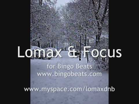 Lomax & Focus - 5 Weeks - Bingo