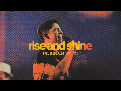 Thumbnail for Rise and Shine video