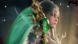 Tóm Tắt MỤC THẦN KÝ - SIÊU PHẨM TIÊN HIỆP 