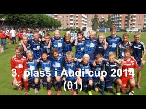 Promotion video Herman Geelmuyden NTG-U