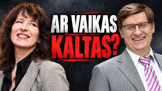 Slušnio lemtinga klaida: kolegė dūrė "pirštu į akį"