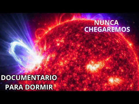 Por Que a Humanidade NUNCA Chegará em Próxima Centauri? (Documentário Relaxante)