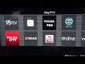 Video for iptvking text tv