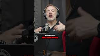 Test Your Mic Like a Pro to Sound Your Best 🎙️ #microphonesetup #podcastingtips