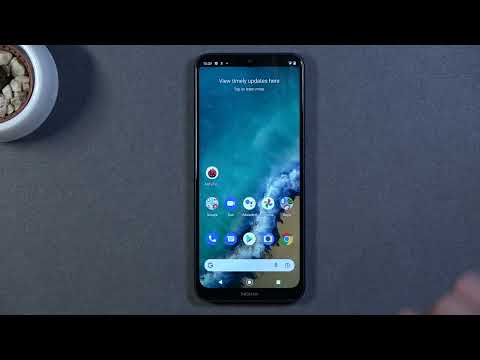 How to Activate Charging Sounds on Nokia G50 – Disable Charging Sounds