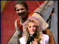 Bonnie Tyler   Against The Wind Video Klip
