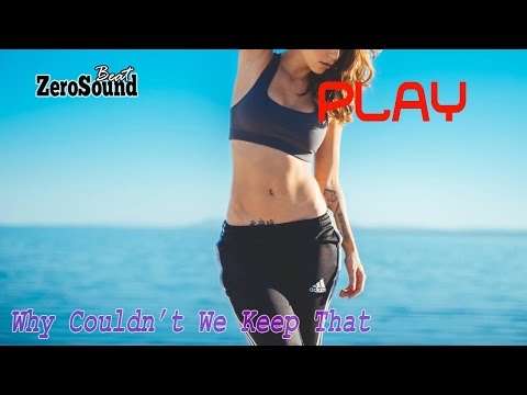 Why Couldn't We Keep That by Mattias Andreasson