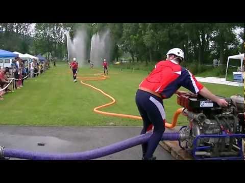 SDH Frýdštejn - Podůlší - 30.6.2012