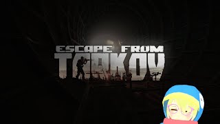 【EFT】たるこふからにげるな【Vtuber】