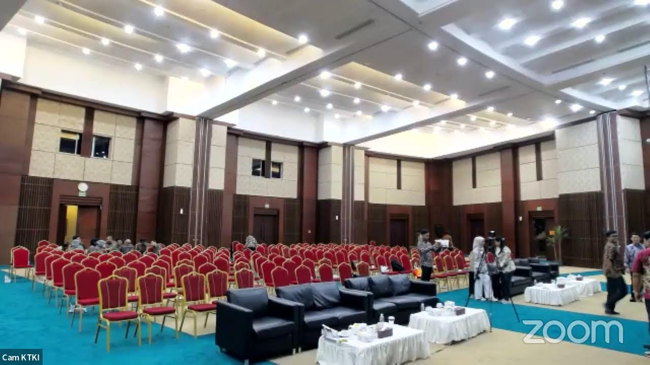 Workshop Penguatan Keterampilan Keprofesian Tenaga Kesehatan - Batam 5-7 Maret 2024