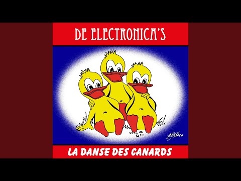 La danse des canards