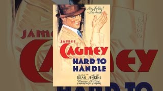 Hard to Handle (1933)
