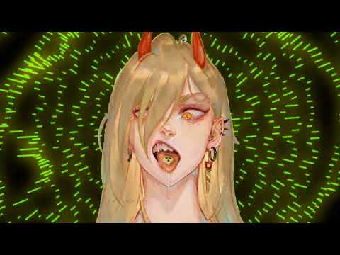 Anoxex - On The Floor