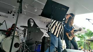 Download lagu ELLA - RAMA RAMA (Peace Love Rindu Tour) mp3