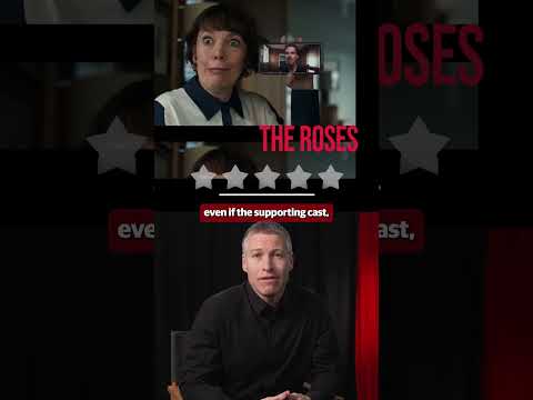 Movie Rating: The Roses