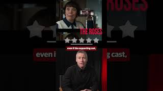 Movie Rating: The Roses