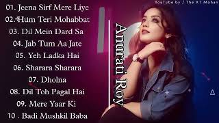 Download lagu Best of Anurati Roy |Top 10 Hit Song |Anurati Roy Cover Song | Cover Jukebox| Non Stop Romantic Song mp3