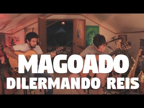 Dilermando Reis "Magoado" - Fabio Lima & Marcos Kaiser