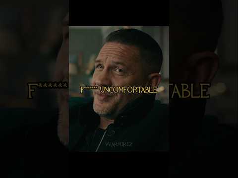 Mobland S1E5 | Harry expressed his attitude towards the Stevensons' funeral #mobland #tomhardy #film